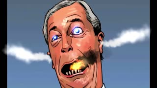 Nigel Farage And The Shallow Deep State