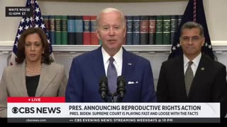 Joe Biden is a real life Ron Burgundy 🤣😂😂