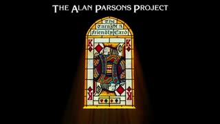 MY COVER OF "THE TURN OF A FRIENDLY CARD" FROM ALAN PARSONS PROJECT