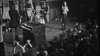 Deep Purple - Child In Time = Live 1972