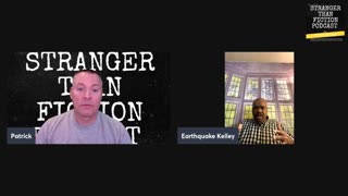 STFP Episode #15 Earthquake Kelley part 2 - The Reality of Spiritual Warfare, Heaven and Hell