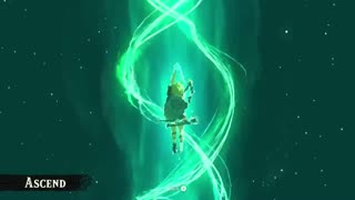 Zelda Tears of the Kingdom GAMEPLAY Analysis ZELDA