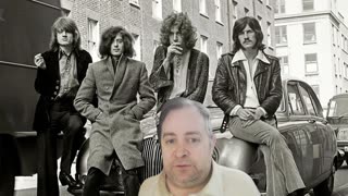 Led Zeppelin's Last Gig And Legacy