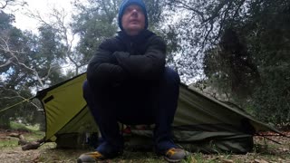 Pacific Crest Trail Ep2