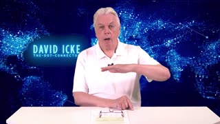 David Icke - What's REALLY happening in Israel