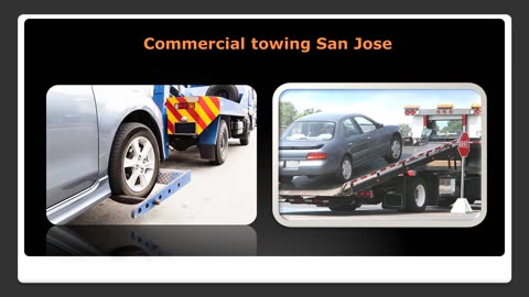 How Exactly Does A Tow Truck Work?