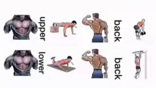 Complete Body Workout