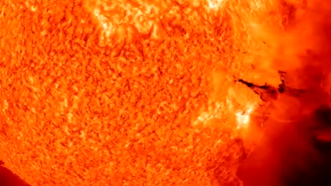 SUN discovery Latest on NASA