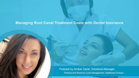 Root Canal Treatment – Managing Costs with Dental Insurance