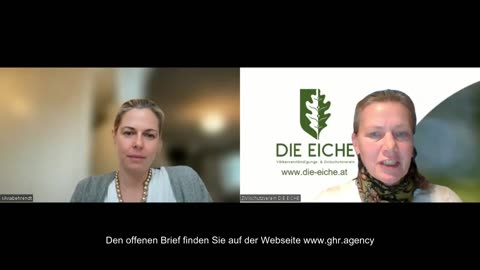 Dr. iur. Silvia BEHRENDT: WHO-Frist ist am 27.1.2024 ABGELAUFEN - WAS TUN?