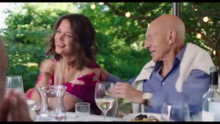 CODA Official Trailer --- Katie Holmes, Patrick Stewart Movie HD