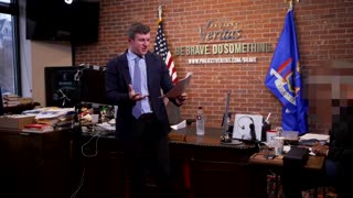 FOUNDER CEO JAMES O’KEEFE💔RESIGNED FROM PROJECT VERITAS🎙️🎥💫