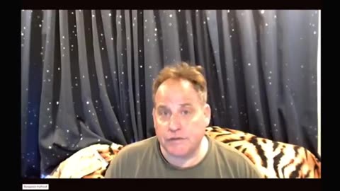 4/1/24 - Benjamin Fulford - End Times April Eclipse Event Coming - Artificial Armageddon