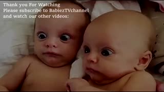 99% Lose This Try Not To Laugh Challenge Funniest Babies