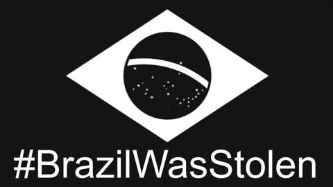 Brazil was Stolen