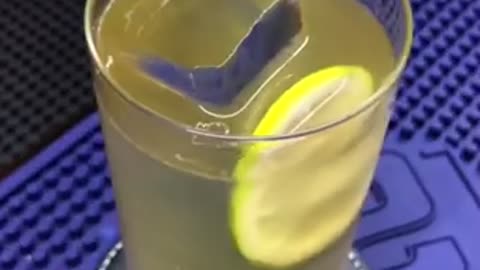 Amazing Cocktails Mixing Techniques At Anther Level #004