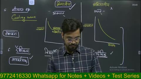 12Th chemistry chapter 1 | lecture 2