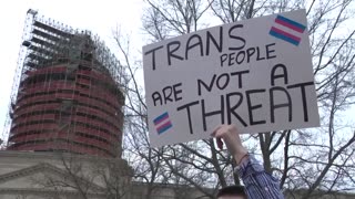 Legislation Banning Gender Transition Services For Anyone Under 18 Passes Kentucky House