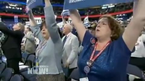 GOP strips Ron Paul of delegates in Maine in 2012, chaos ensues