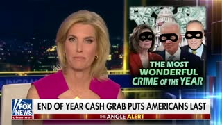 Laura Ingraham: Democrats are trying to take advantage of you