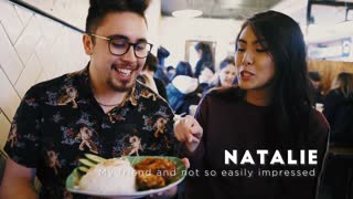 Comforting Malaysian Food Served up in a London Basement - Good Food