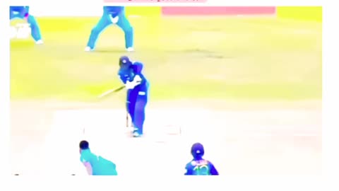 Cricket funny moments