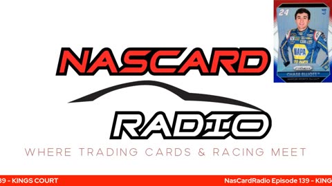 More 75 Greatest NASCAR Drivers Revealed and Does Cheating Influence NASCAR Card Prices Episode 139: