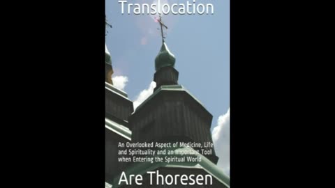 translocation by Are Thoresen Introduction