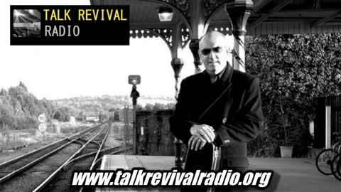 Talk Revival Radio Ep 3 Guest John Pickering