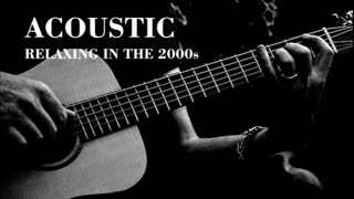 Boster mod acoustic song