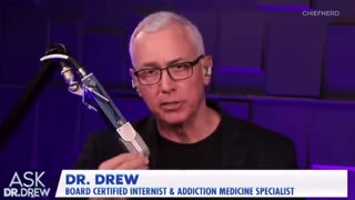 DR. DREW QUESTIONS WHAT HAPPENED TO DAMAR HAMLIN