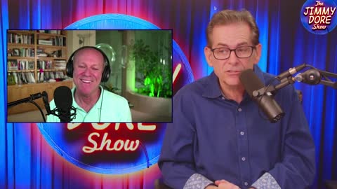 Steve Kirsch on Jimmy Dore: A New Zealand Funeral Home & Other Anecdotes