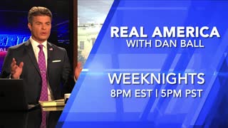 Real America - Tonight April 22, 2022