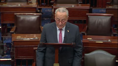 Sen. Schumer blames ‘extreme MAGA right’ for Americans’ low trust in SCOTUS