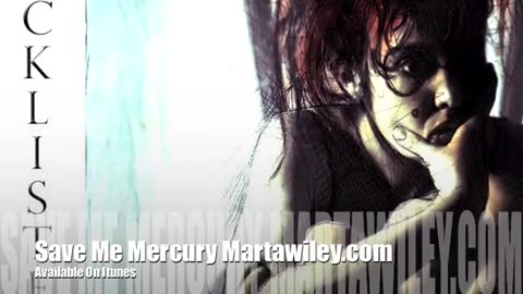 Save Me Mercury_ Martawiley.com