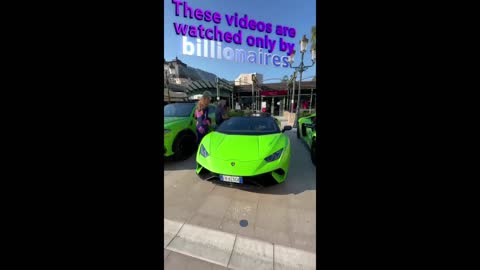These videos are watched only by billionaires | LUXURY LIFE BILLIONAIRE |