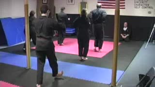 kempo karate
