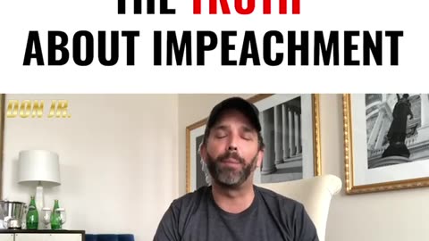 Sham impeachment of Trump