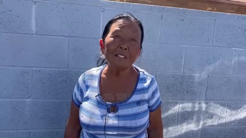 37 year old Vietnamese woman Sun SAD..