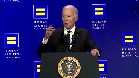 'Silence is complicity': Biden condemns hate