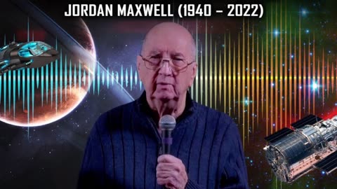 God's Chosen People - Jordan Maxwell