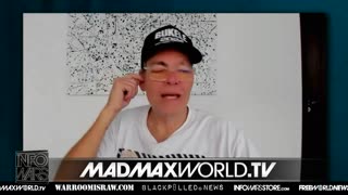Max Keiser Warns Suicide Bankers Will Destroy the World