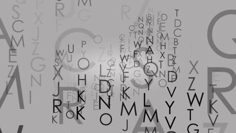 Letters Beautiful Wallpaper Fonts