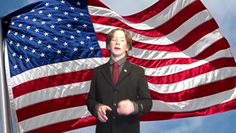 Ethan the kid for president D-155