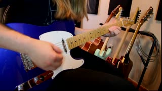 Groovy Aerosmith Guitar Lesson