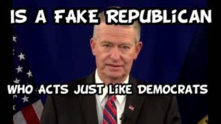 FAKE Republicans run Idaho! | Liberal Brad Little