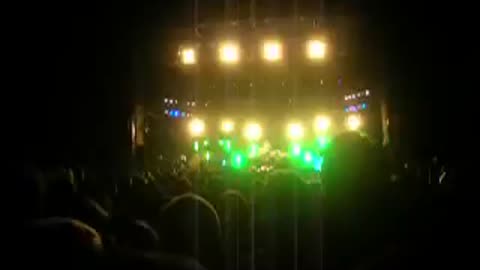 Slipknot - Prosthetics @ Mayhem Festival, Toronto, Canada 08-08-08