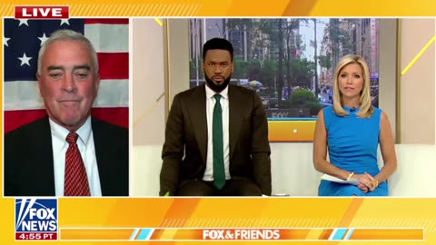 Wenstrup Joins Fox and Friends to Discuss Hearing with Top Fauci Advisor Dr. Morens