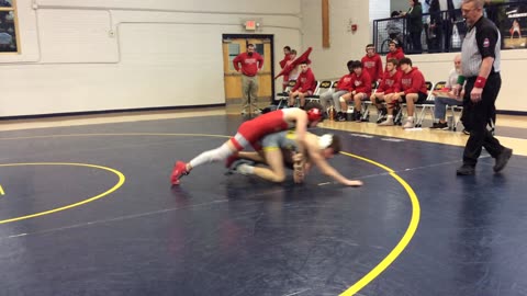 WV Duals 2