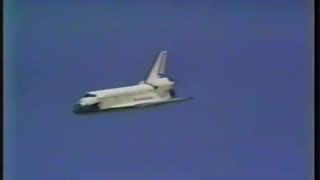 STS-30 29th Space Shuttle Launch & Landing (5-4-89)